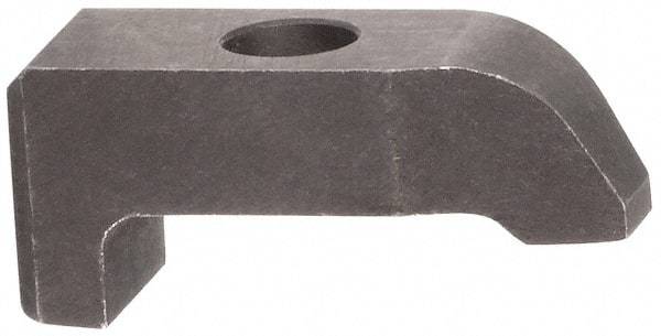 Kennametal - Series Kendex, CM Clamp for Indexables - Left & Right Hand Cut, Compatible with MS-1321 Clamp Screws - Eagle Tool & Supply
