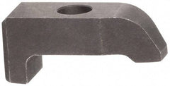 Kennametal - Series Kendex, CM Clamp for Indexables - Left & Right Hand Cut, Compatible with MS-1321 Clamp Screws - Eagle Tool & Supply