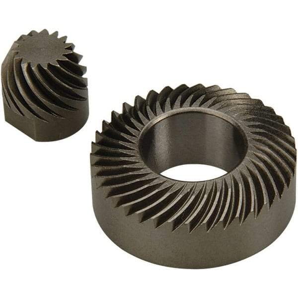 Dynabrade - Right Angle Air Tool Gear Set - Eagle Tool & Supply