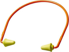 3M - Earplugs Disposable or Reusable: Reusable Style: Banded - Eagle Tool & Supply