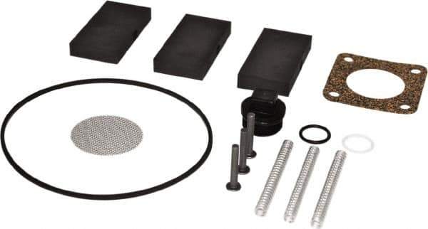 Tuthill - Repair Part Kit - For Use with Diaphragm Pumps - Eagle Tool & Supply