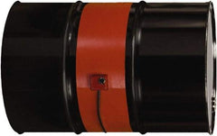 Benchmark Thermal - Drum Heaters Heater Type: Drum Heater w/ Safety Limit Thermostat Capacity (Gal.): 55 - Eagle Tool & Supply