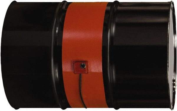 Benchmark Thermal - Drum Heaters Heater Type: Drum Heater w/ Safety Limit Thermostat Capacity (Gal.): 15 - Eagle Tool & Supply