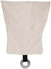 Trinco - Filter Bag - Compatible with Trinco Model BP Dust Collector - Eagle Tool & Supply