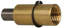 Trinco - Sandblasting Air Jet - 25 CFM, for Trinity Model G-34-L Gun Assembly - Eagle Tool & Supply