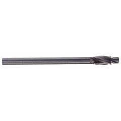 Made in USA - 3/4" Socket Head Cap Screw Compatible, High Speed Steel, Solid Pilot Counterbore - Eagle Tool & Supply