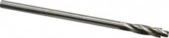 Made in USA - #6 Wire Socket Head Cap Screw Compatible, High Speed Steel, Solid Pilot Counterbore - Eagle Tool & Supply