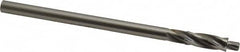 Made in USA - #10 Wire Socket Head Cap Screw Compatible, High Speed Steel, Solid Pilot Counterbore - Eagle Tool & Supply