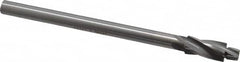 Made in USA - 5/16" Socket Head Cap Screw Compatible, High Speed Steel, Solid Pilot Counterbore - Eagle Tool & Supply