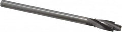 Made in USA - 5/16" Socket Head Cap Screw Compatible, High Speed Steel, Solid Pilot Counterbore - Eagle Tool & Supply