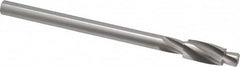 Made in USA - 5/16" Socket Head Cap Screw Compatible, High Speed Steel, Solid Pilot Counterbore - Eagle Tool & Supply