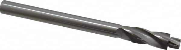Made in USA - 3/8" Socket Head Cap Screw Compatible, High Speed Steel, Solid Pilot Counterbore - Eagle Tool & Supply