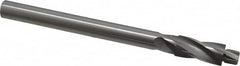 Made in USA - 3/8" Socket Head Cap Screw Compatible, High Speed Steel, Solid Pilot Counterbore - Eagle Tool & Supply