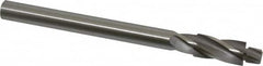 Made in USA - 3/8" Socket Head Cap Screw Compatible, High Speed Steel, Solid Pilot Counterbore - Eagle Tool & Supply