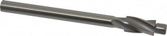 Made in USA - 7/16" Socket Head Cap Screw Compatible, High Speed Steel, Solid Pilot Counterbore - Eagle Tool & Supply