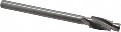 Made in USA - 7/16" Socket Head Cap Screw Compatible, High Speed Steel, Solid Pilot Counterbore - Eagle Tool & Supply