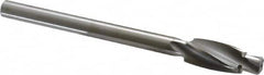 Made in USA - 1/2" Socket Head Cap Screw Compatible, High Speed Steel, Solid Pilot Counterbore - Eagle Tool & Supply