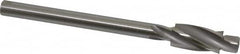 Made in USA - 1/2" Socket Head Cap Screw Compatible, High Speed Steel, Solid Pilot Counterbore - Eagle Tool & Supply