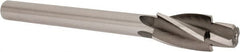 Made in USA - 5/8" Socket Head Cap Screw Compatible, High Speed Steel, Solid Pilot Counterbore - Eagle Tool & Supply
