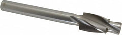 Made in USA - 3/4" Socket Head Cap Screw Compatible, High Speed Steel, Solid Pilot Counterbore - Eagle Tool & Supply