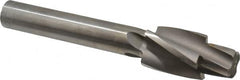 Made in USA - 1" Socket Head Cap Screw Compatible, High Speed Steel, Solid Pilot Counterbore - Eagle Tool & Supply