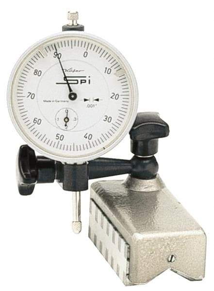 SPI - Magnetic Indicator Base - Eagle Tool & Supply