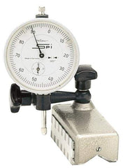 SPI - Magnetic Indicator Base - Eagle Tool & Supply