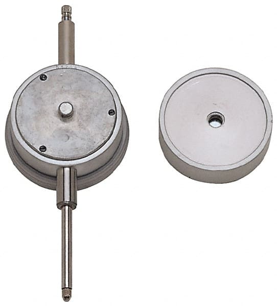 SPI - Drop Indicator Backs Back Type: Flat For Use With: Kaefer - Eagle Tool & Supply