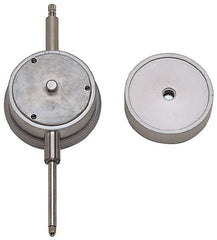 SPI - Drop Indicator Backs Back Type: Flat For Use With: Kaefer - Eagle Tool & Supply