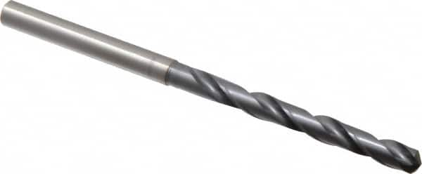 OSG - #2 130° Powdered Metal Jobber Drill - Eagle Tool & Supply