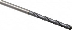 OSG - #2 130° Powdered Metal Jobber Drill - Eagle Tool & Supply