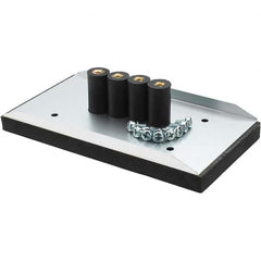 Ingersoll-Rand - Power Grinder, Buffer & Sander Parts Product Type: Pad Assembly For Use With: 312A Sander - Eagle Tool & Supply