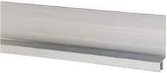 PRO-SOURCE - #7 Offset Edging - Polypropylene, 36" Long, Aluminum Handle - Eagle Tool & Supply