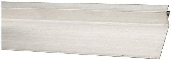 PRO-SOURCE - #7 Offset Edging - Polypropylene, 72" Long, Aluminum Handle - Eagle Tool & Supply