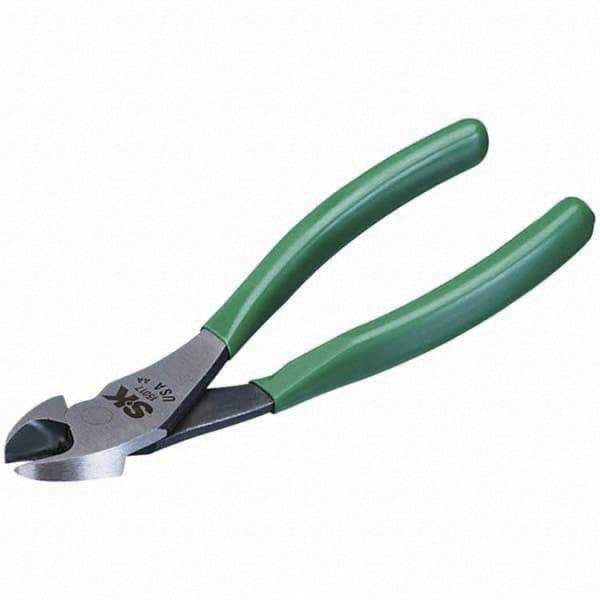 SK - Wire Cutting Pliers - Wire Cutter Pliers - Eagle Tool & Supply