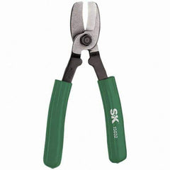 SK - Wire Cutting Pliers - Wire Cutter Pliers - Eagle Tool & Supply