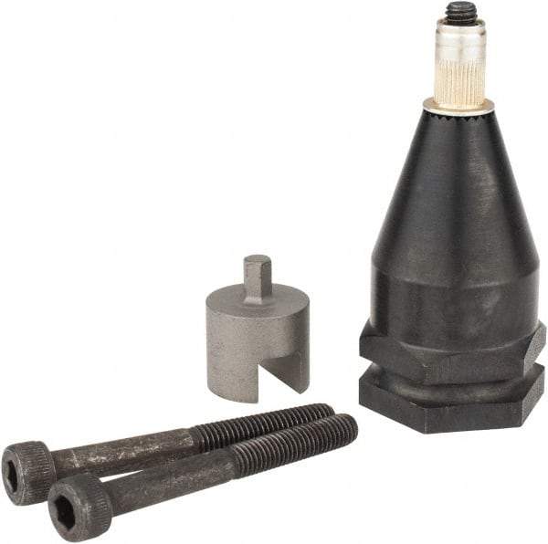 AVK - M5x0.8 Thread Adapter Kit for Pneumatic Insert Tool - Thread Adaption Kits Do Not Include Gun, for Use with A-K, A-L, A-H, A-O Inserts - Eagle Tool & Supply