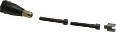 AVK - 5/16-18 Thread Adapter Kit for Pneumatic Insert Tool - Thread Adaption Kits Do Not Include Gun, for Use with A-K & A-L Inserts - Eagle Tool & Supply