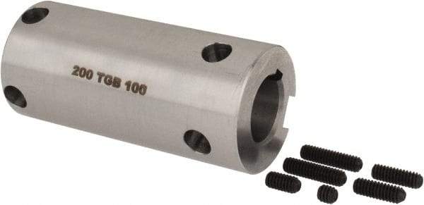 Browning - Clutch Bushings Type: Torque Guard Bushing Kit Bore Diameter: 1 (Inch) - Eagle Tool & Supply