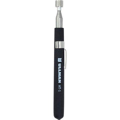 Ullman Devices - Retrieving Tools Type: Magnetic Retrieving Tool Overall Length Range: 25" - 35.9" - Eagle Tool & Supply