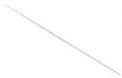 Vermont Gage - 0.0265" Diam Class ZZ Minus Plug & Pin Gage - Eagle Tool & Supply