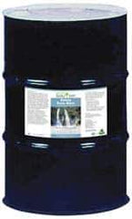 Value Collection - 55 Gal Drum All-Purpose Cleaner - Liquid, Concentrated, Unscented - Eagle Tool & Supply