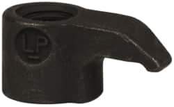 Kennametal - Series Kenloc, CKM Clamp for Indexables - Neutral Cut, Compatible with STCM11, STCM1115IP Clamp Screws - Eagle Tool & Supply