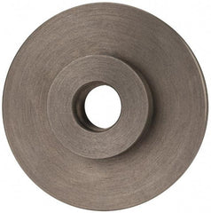 Interstate - Adapter Back Plate for 6" Diam Lathe Chucks - 1-1/2 - 8 Mount, 1-1/2" Through Hole Diam - Eagle Tool & Supply