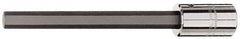 Proto - 1/2" Drive, 14mm Hex Bit Socket - 6-29/32" OAL, 5-3/8" Bit Length - Eagle Tool & Supply