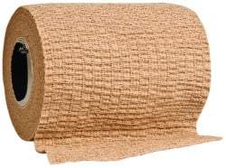 Medique - 3" Wide, General Purpose Wrap - Woven Fabric Bandage - Eagle Tool & Supply