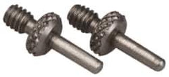 Value Collection - Caliper Gage Long Points - Use With Stainless Steel Indicator Caliper Gages - Eagle Tool & Supply