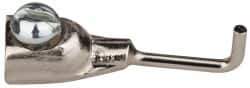 Value Collection - Caliper Gage Offset Points - Use With Stainless Steel Indicator Caliper Gages - Eagle Tool & Supply