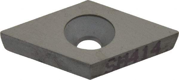 Kennametal - Boring Bar Shim for Indexables - SM Shim Style, Left Hand, Neutral, Right Hand Cut - Eagle Tool & Supply