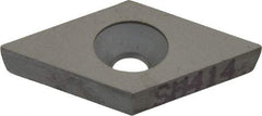 Kennametal - Boring Bar Shim for Indexables - SM Shim Style, Left Hand, Neutral, Right Hand Cut - Eagle Tool & Supply